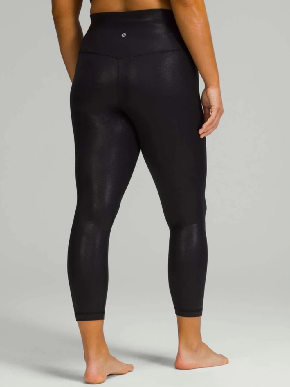 Lululemon Align High-Rise Pant 25